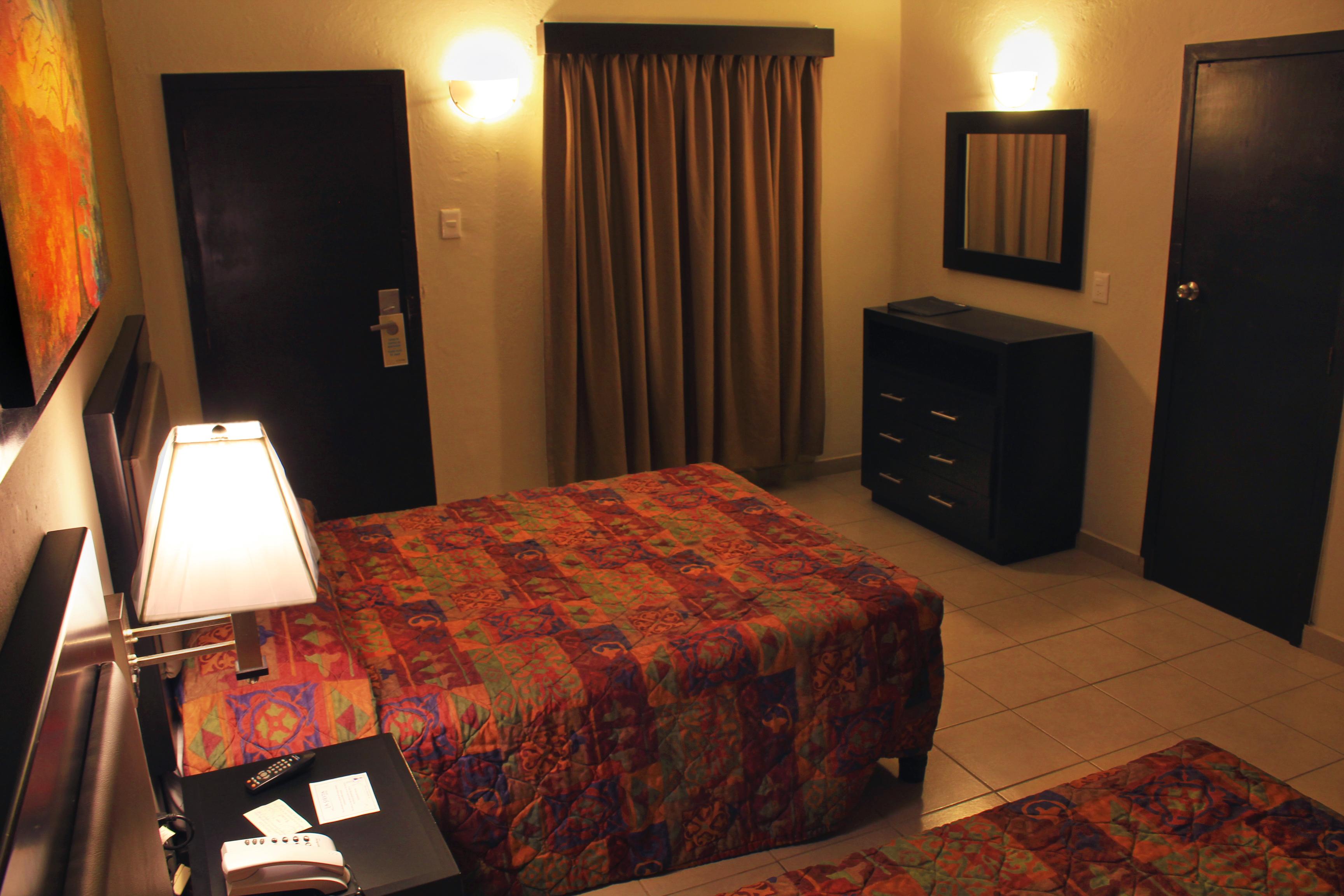 Hotel La Siesta Malecon Mazatlan Luaran gambar