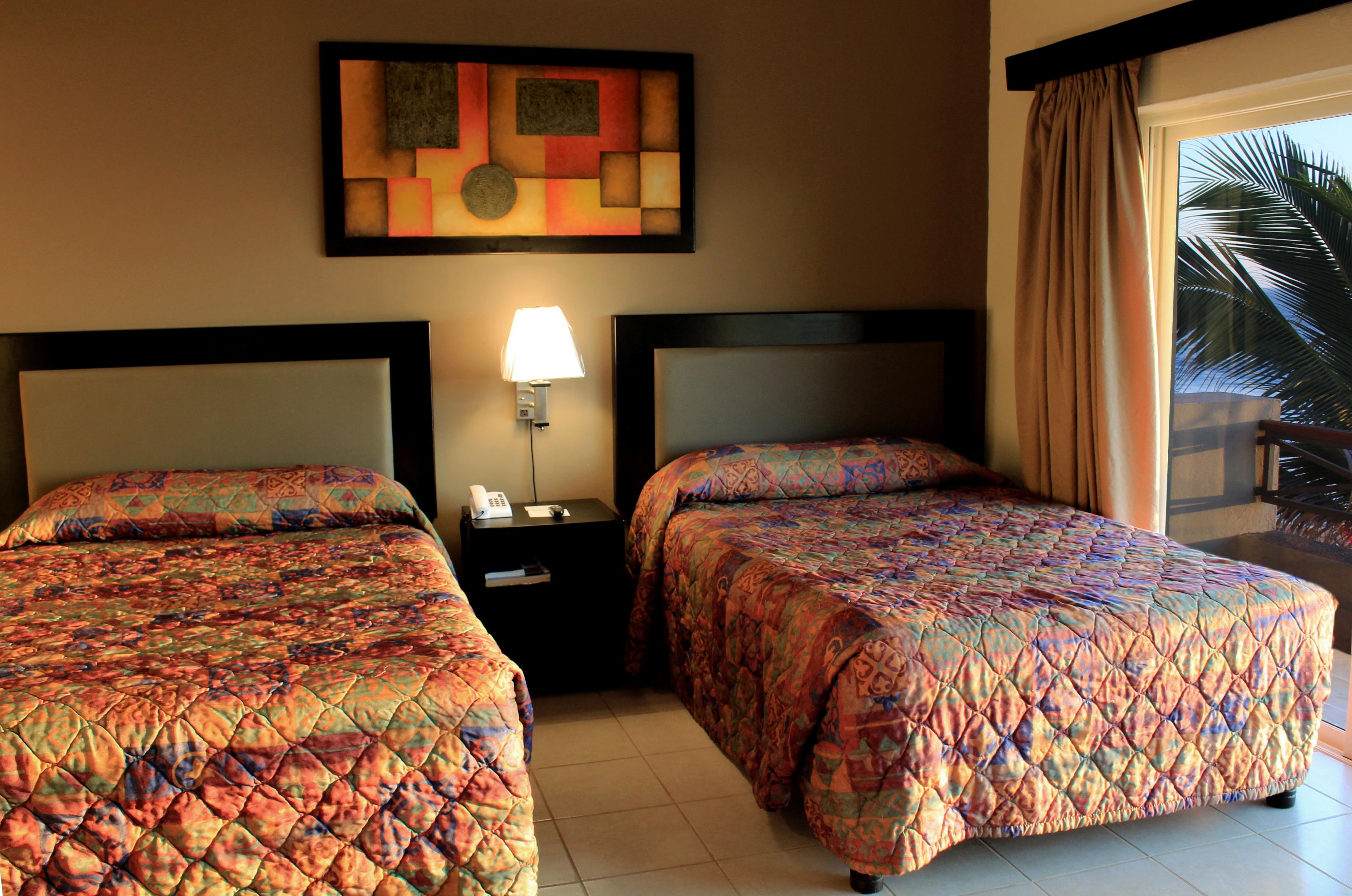 Hotel La Siesta Malecon Mazatlan Luaran gambar
